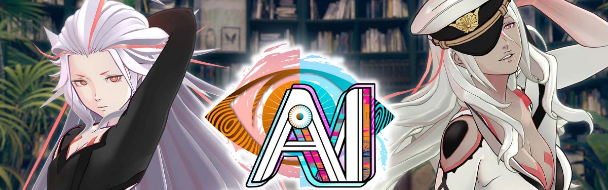 AI: The Somnium Files - nirvanA Initiative получила трейлер в честь релиза AI: The Somnium Files - nirvanA Initiative получила трейлер в честь релиза
