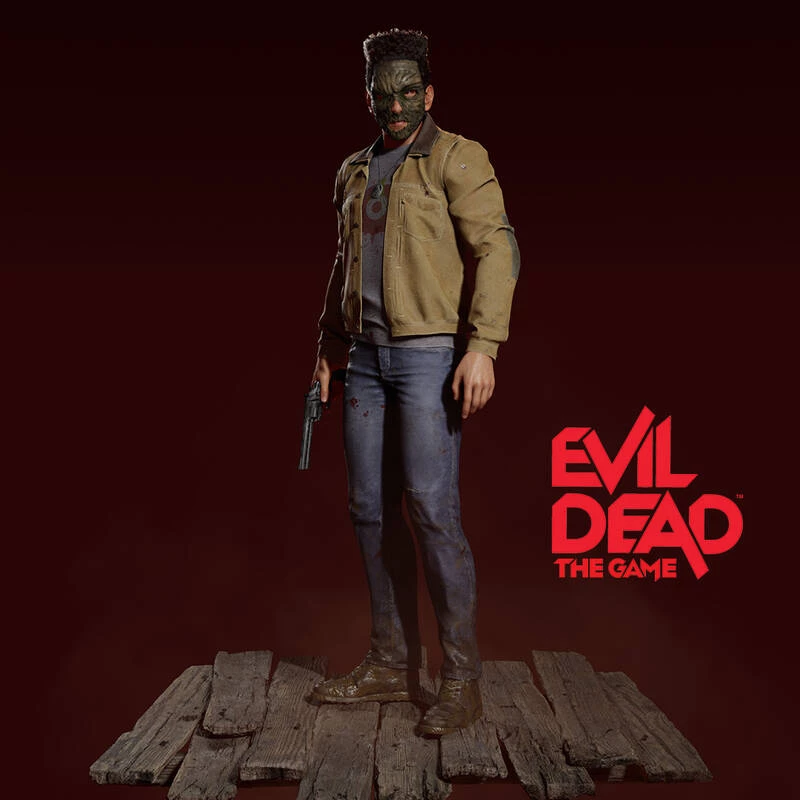 Экшен Evil Dead: The Game получит DLC по мотивам сериала Эш против зловещих мертвецов” Экшен Evil Dead: The Game получит DLC по мотивам сериала Эш против зловещих мертвецов”
