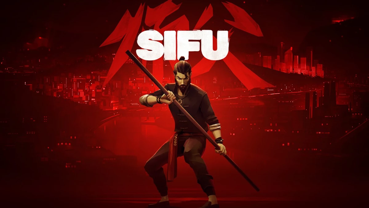 Автор Джона Уика снимет фильм по Sifu Автор Джона Уика снимет фильм по Sifu