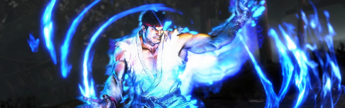 Capcom показала классические костюмы Рю, Чунь-Ли и Гайла из Street Fighter 6 Capcom показала классические костюмы Рю, Чунь-Ли и Гайла из Street Fighter 6
