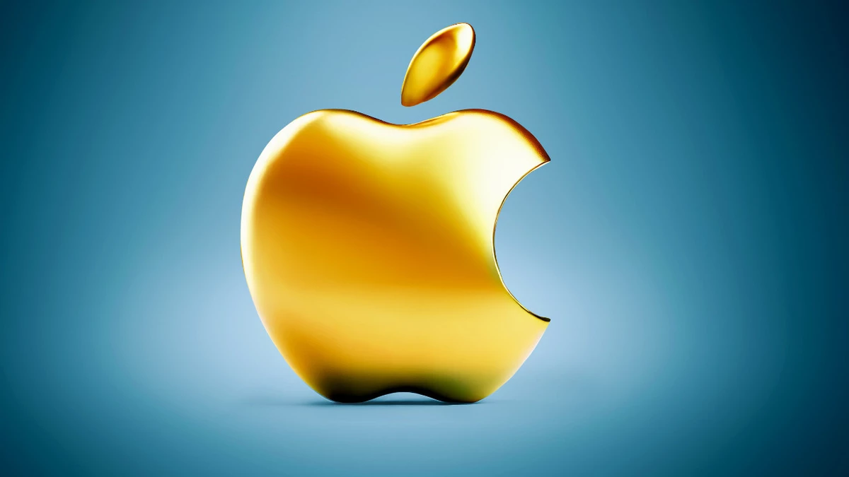 Надо было это сделать еще пять лет назад: Apple разрабатывает свой игровой лаунчер Надо было это сделать еще пять лет назад: Apple разрабатывает свой игровой лаунчер