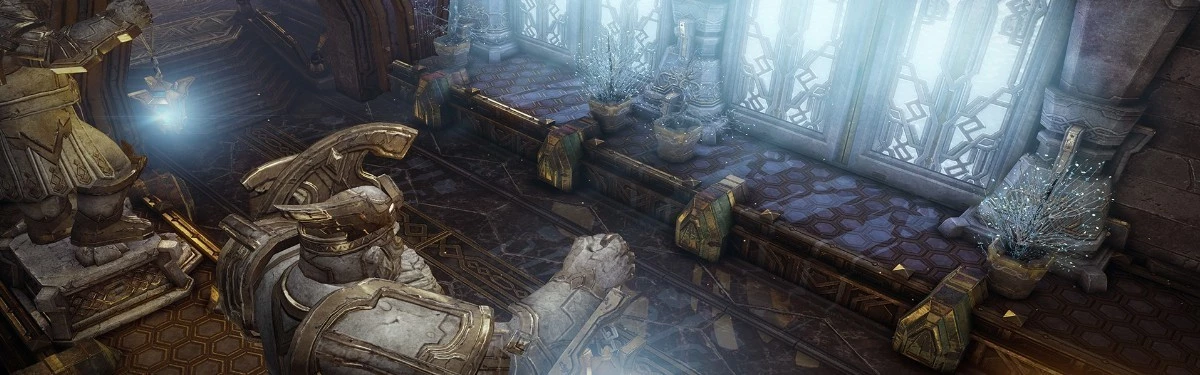 Стрим: Lost Ark - Продолжаем путешествовать по Акрасии
