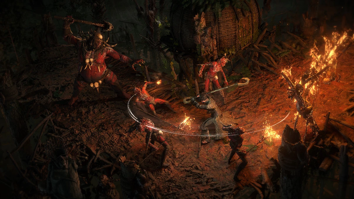 Path of Exile 2 возглавила чарт продаж Steam в седьмой раз Path of Exile 2 возглавила чарт продаж Steam в седьмой раз