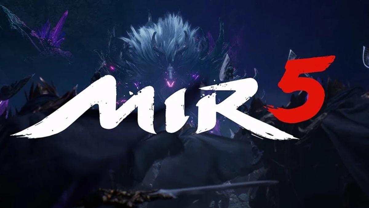 Планы изменились: MMORPG MIR5 перенесли на следующий год