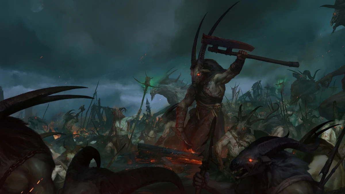 Игрок в Diablo IV получил очень странные перчатки — их бонусы полностью зависят от удачи Игрок в Diablo IV получил очень странные перчатки — их бонусы полностью зависят от удачи