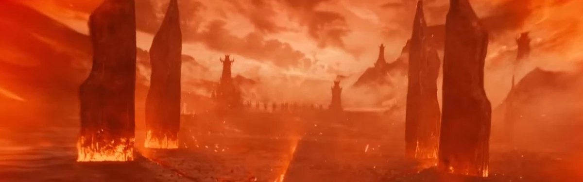 The Elder Scrolls Online - Премьеру “Врат Обливиона” отложили из-за инаугурации президента США The Elder Scrolls Online - Премьеру “Врат Обливиона” отложили из-за инаугурации президента США