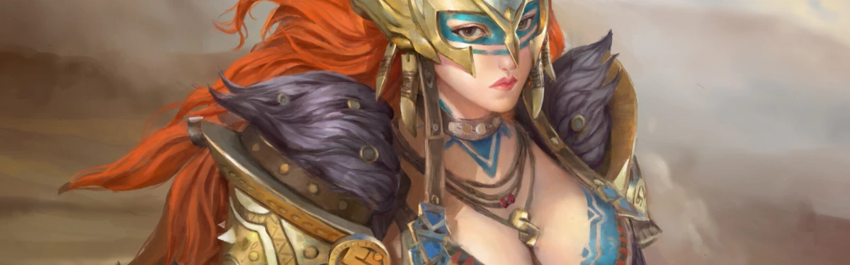 Raid: Shadow Legends заработала миллиард долларов спустя 3 года Raid: Shadow Legends заработала миллиард долларов спустя 3 года