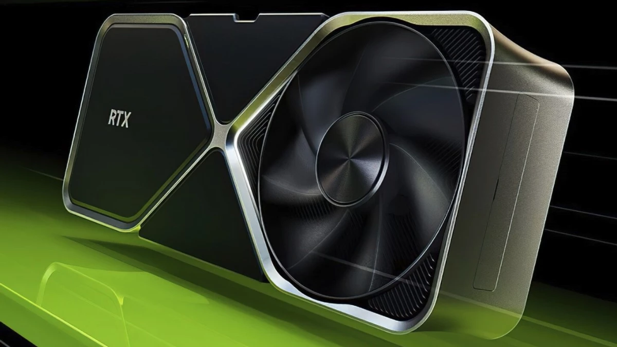 Коробка NVIDIA RTX 4070 Founders Edition на фото Коробка NVIDIA RTX 4070 Founders Edition на фото
