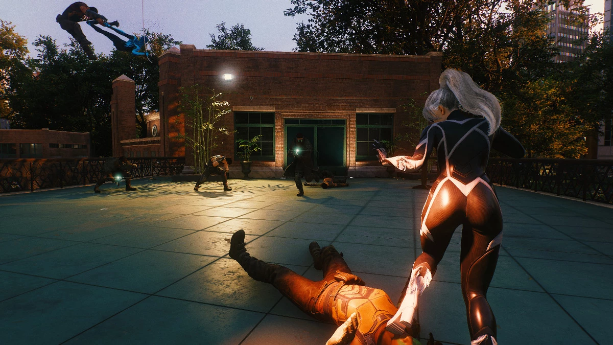 Релиз Марио на PS стал бы игровым апокалипсисом — бывший босс PlayStation уверен, что эксклюзивы никуда не денутся  