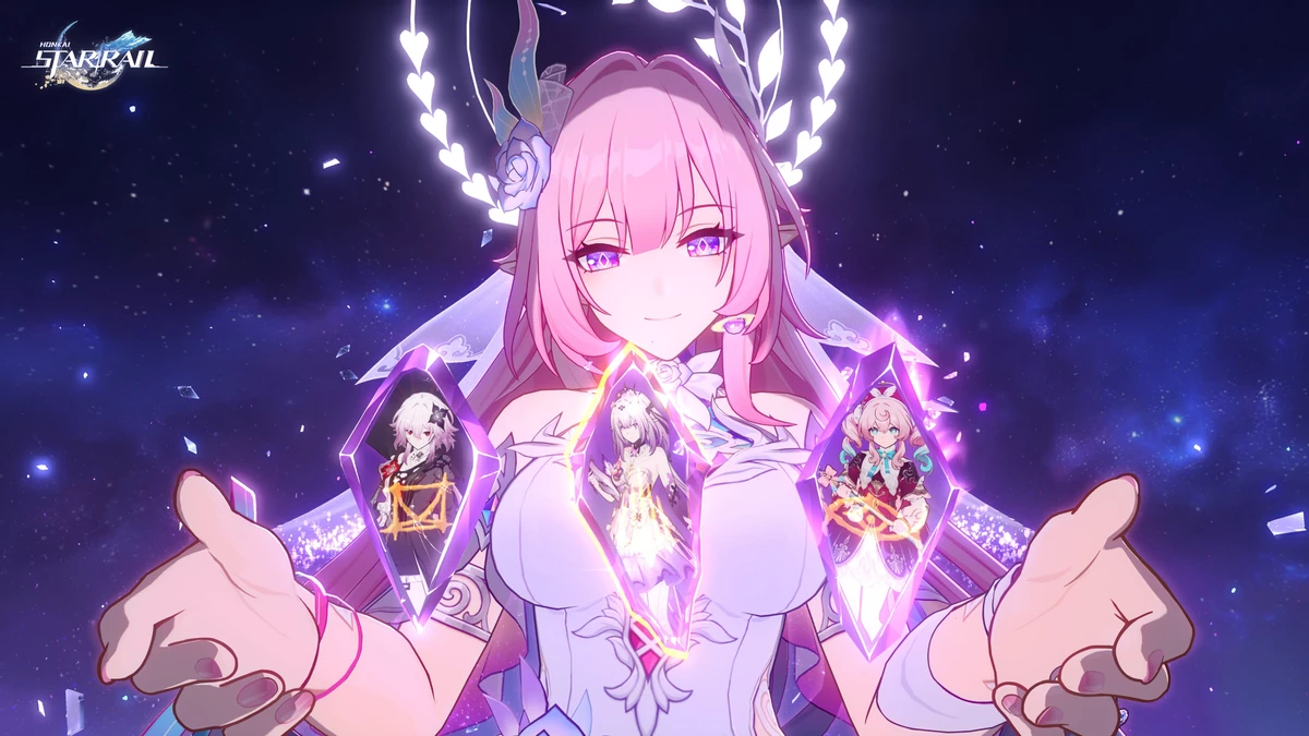 Кирена, косметика для Первопроходца, новый режим и другие новинки обновления для 3.7Honkai: Star Rail