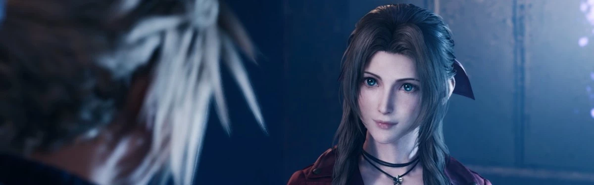 Демоверсия Final Fantasy VII: Remake вскоре появится в PlayStation Store Демоверсия Final Fantasy VII: Remake вскоре появится в PlayStation Store