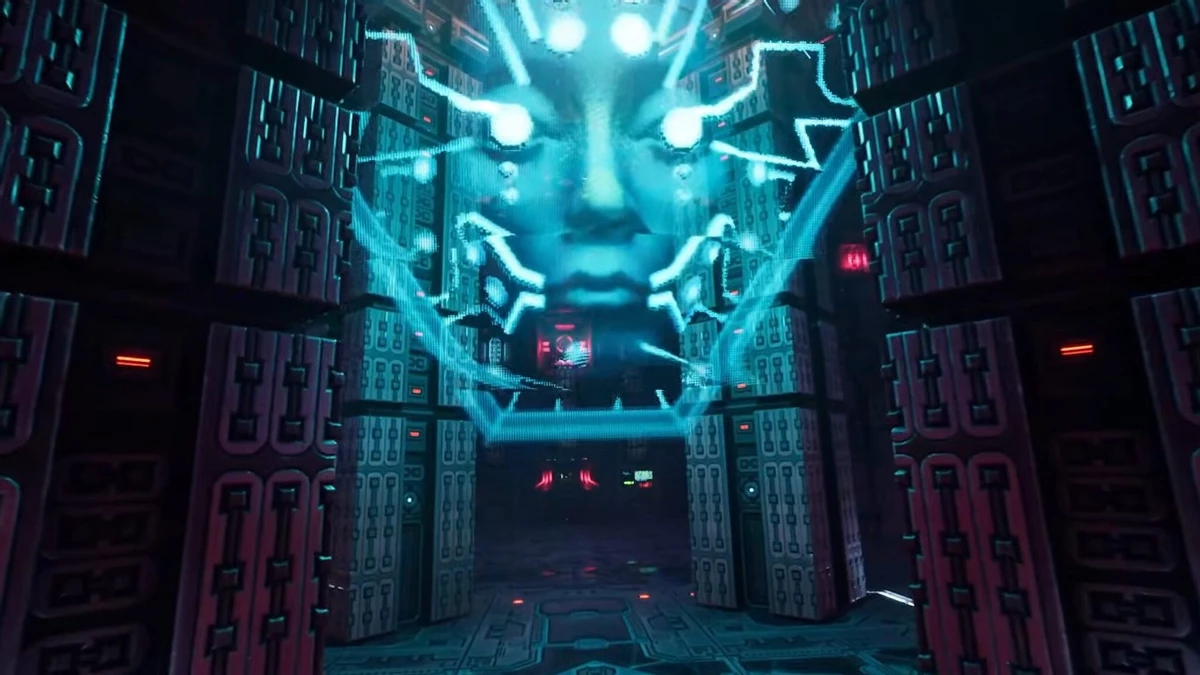 «Невозможный порт» уровня «Ведьмака 3»: System Shock выйдет на обеих Nintendo Switch 18 декабря