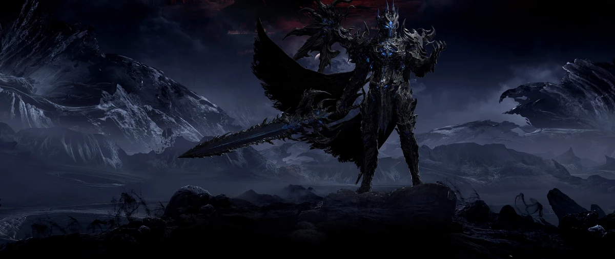 В российской версии MMORPG Lost Ark пройдет событие «Камен: Экстремальный режим»