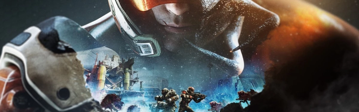 Phoenix Point — Сюжетный трейлер Phoenix Point — Сюжетный трейлер