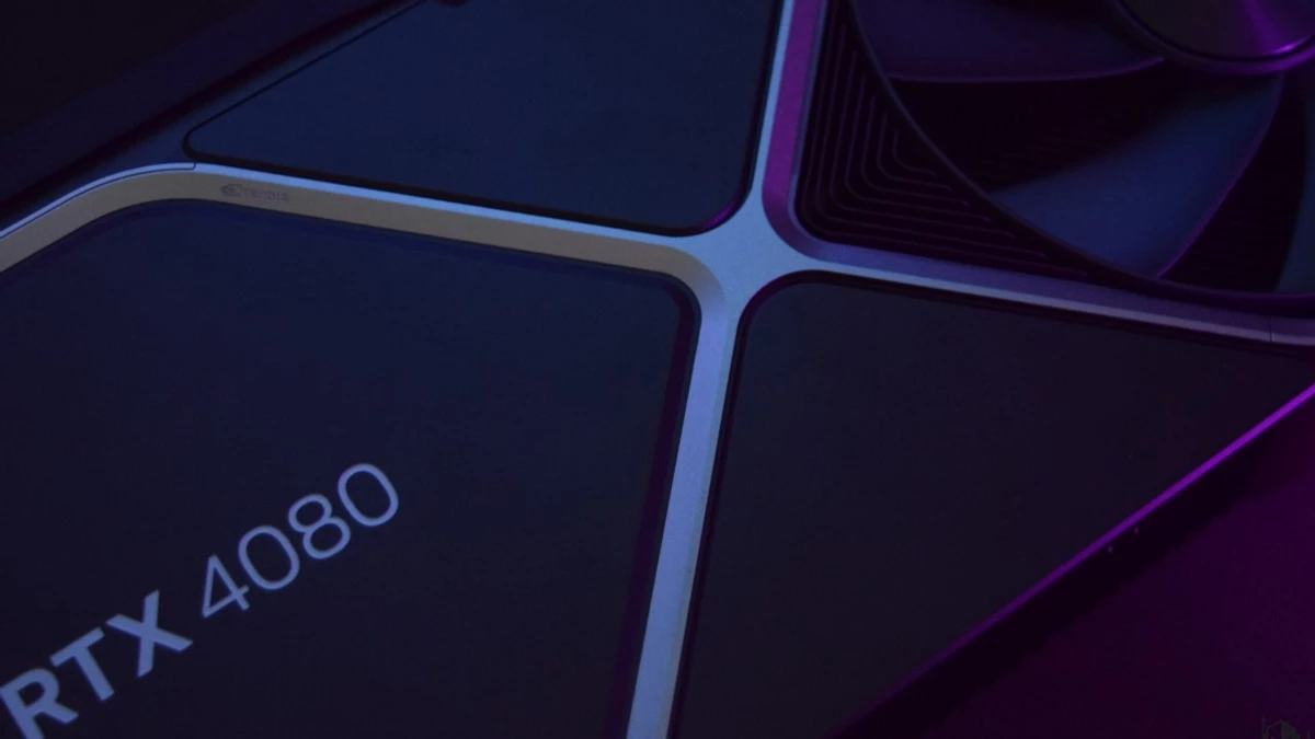 Видеокарты NVIDIA RTX 4080 и 4070 Ti закончатся в декабре Видеокарты NVIDIA RTX 4080 и 4070 Ti закончатся в декабре