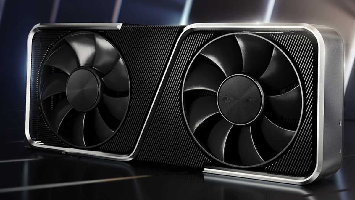 NVIDIA снимает с производства RTX 3060 NVIDIA снимает с производства RTX 3060