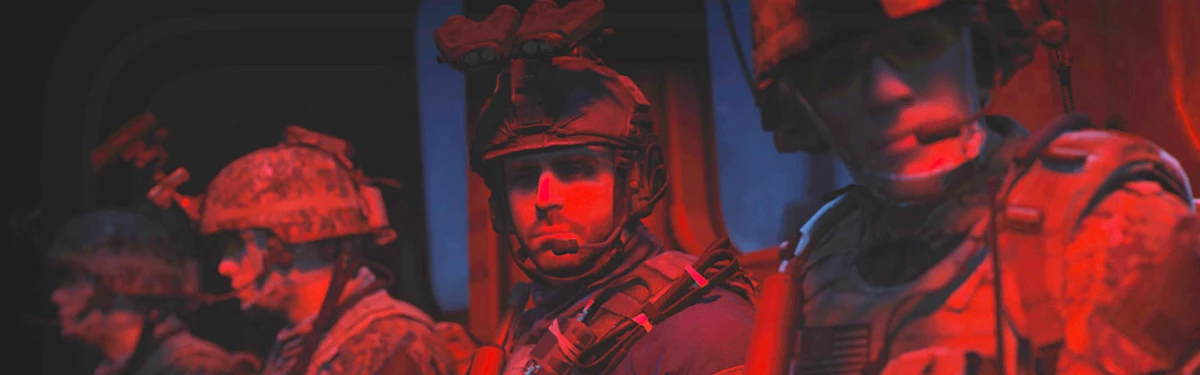 Мультиплеер Call of Duty: Modern Warfare 2 могут представить в начале сентября Мультиплеер Call of Duty: Modern Warfare 2 могут представить в начале сентября
