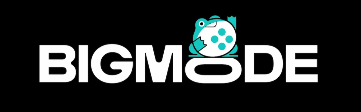 Videogamedunkey основал собственно издательство видеоигр Bigmode