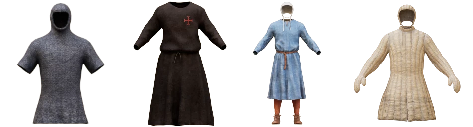 Разработчики Lionhearts продолжают рассказывать фанатам о ходе разработки