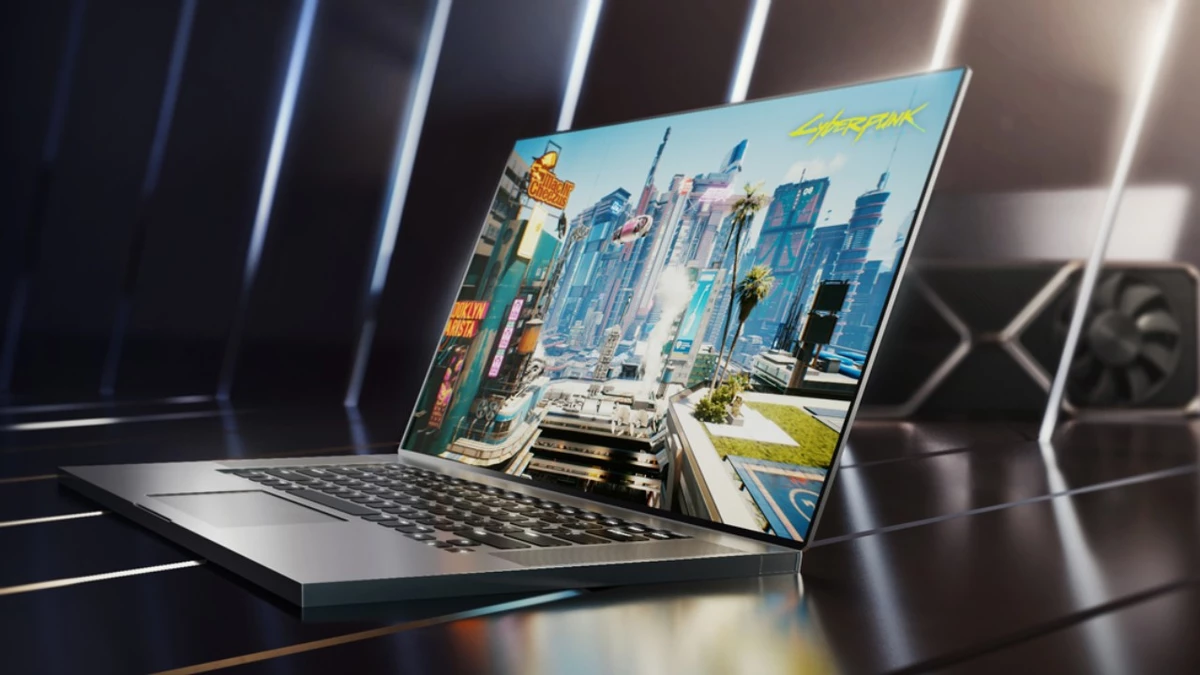 Мобильная RTX 4090 потребует до 200 Вт энергии Мобильная RTX 4090 потребует до 200 Вт энергии