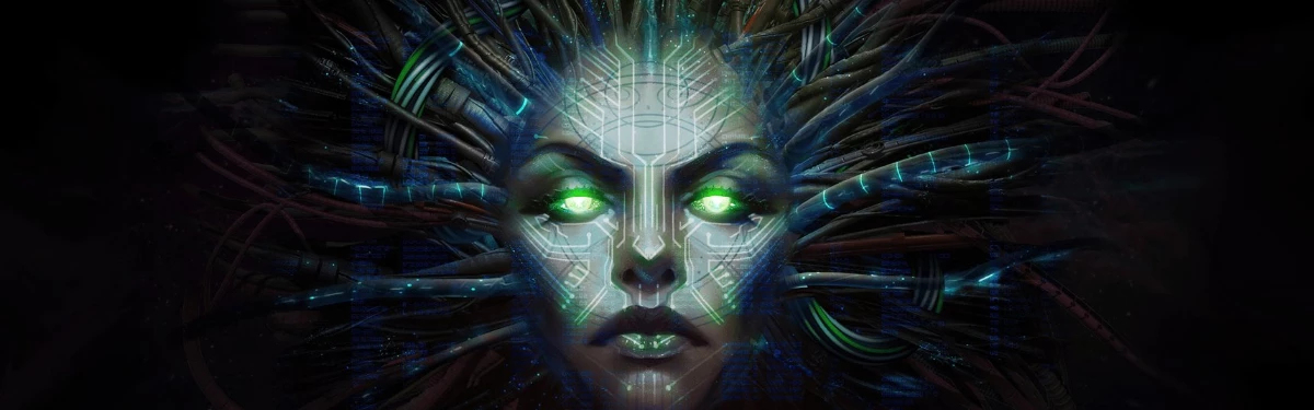 System Shock 3 — Руку помощи Уоррену Спектору может протянуть Tencent System Shock 3 — Руку помощи Уоррену Спектору может протянуть Tencent