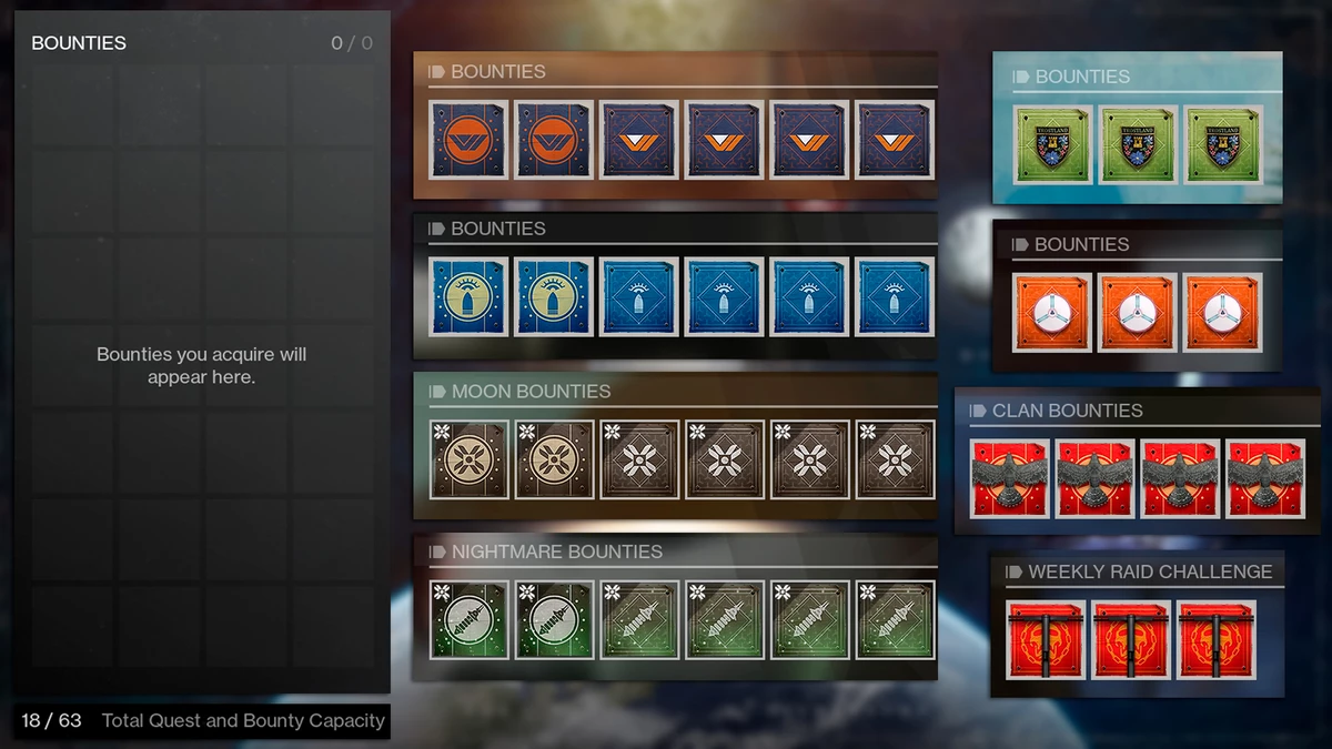Destiny 2 - Особенности грядущего дополнения, финал сезона и подготовка контрактов