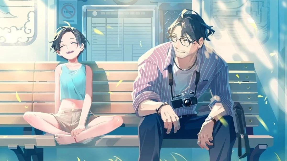 Разработчик сюжетного приключения OPUS: Prism Peak раскрыл дату выхода игры