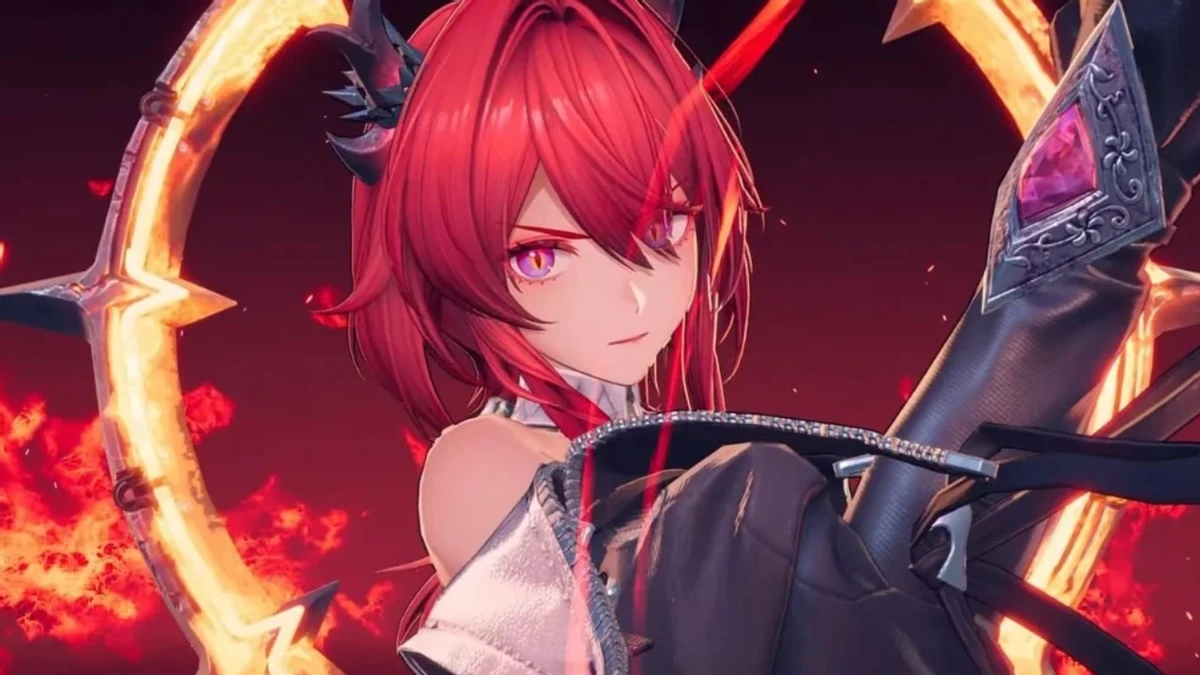 10 минут геймплея Arknights: Endfield из клиента второй беты 10 минут геймплея Arknights: Endfield из клиента второй беты