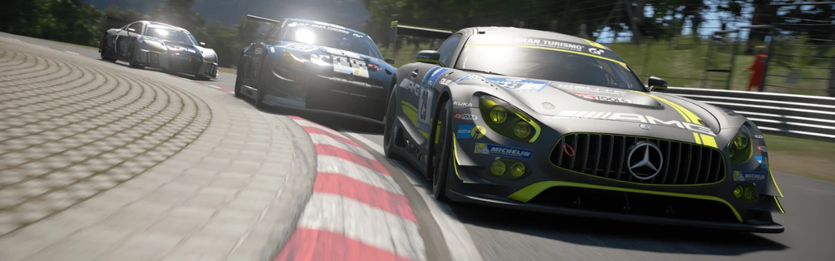 Новый трейлер Gran Turismo 7 посвящен коллекционированию Новый трейлер Gran Turismo 7 посвящен коллекционированию