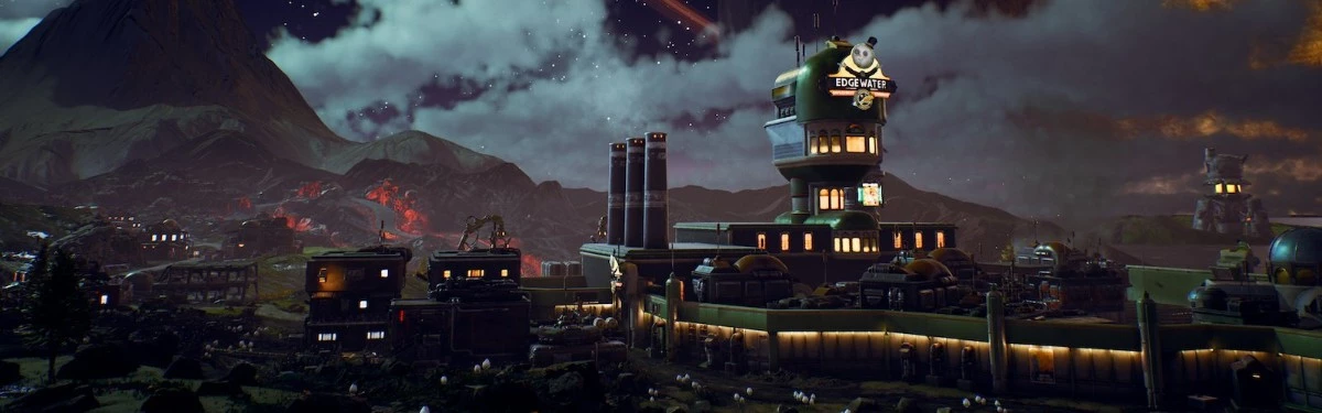 The Outer Worlds - Разработчики не желают “читать игрокам лекции” The Outer Worlds - Разработчики не желают “читать игрокам лекции”