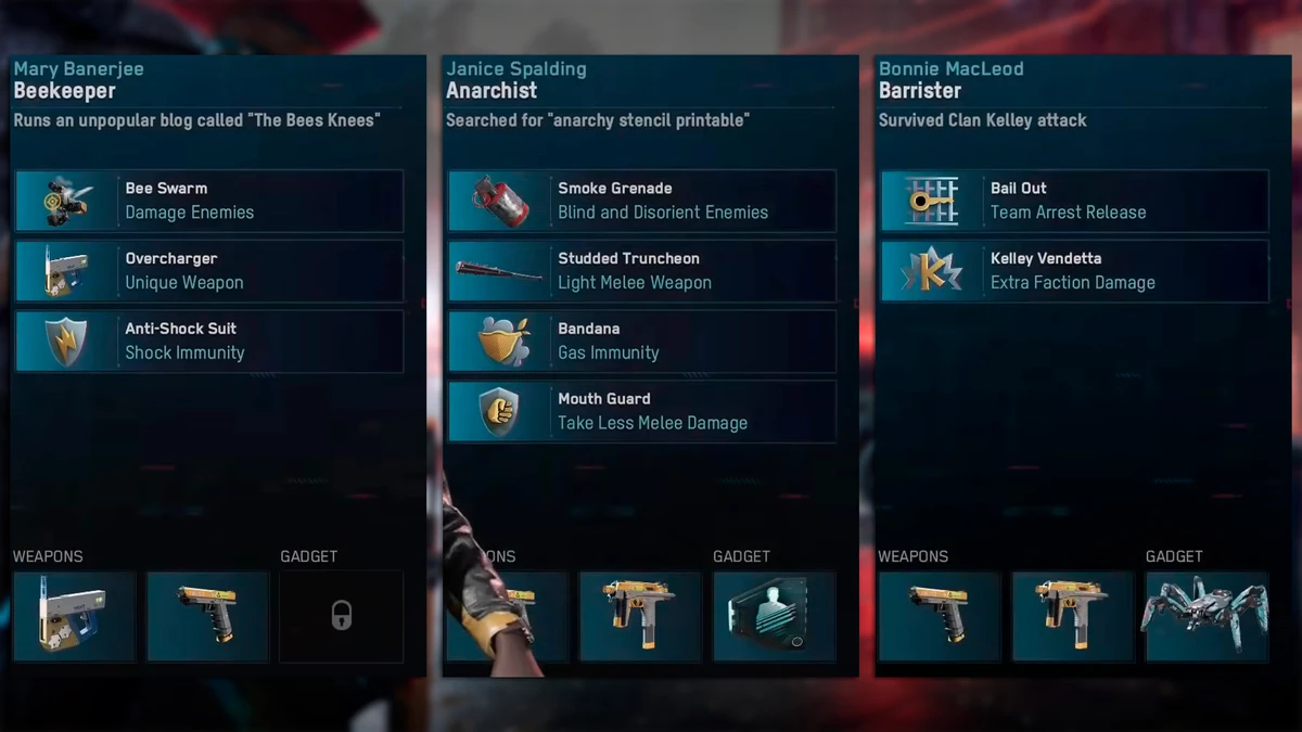 Watch Dogs: Legion - Все, что известно об игре на данный момент Watch Dogs: Legion - Все, что известно об игре на данный момент