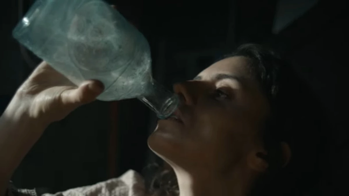 У Unknown 9: Awakening появилось продолжение — игровой сериал на YouTube про «жестокий разрыв с реальностью» У Unknown 9: Awakening появилось продолжение — игровой сериал на YouTube про «жестокий разрыв с реальностью»