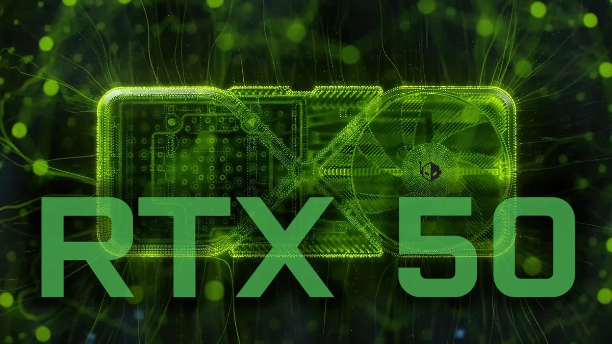 Новых NVIDIA RTX 40 больше не будет — все мощности переключились на RTX 50 Новых NVIDIA RTX 40 больше не будет — все мощности переключились на RTX 50