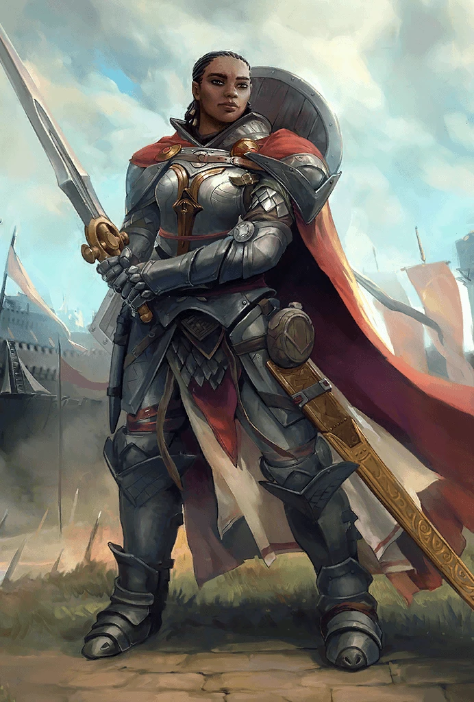 Компаньоны Pathfinder: Wrath of Righteous Компаньоны Pathfinder: Wrath of Righteous