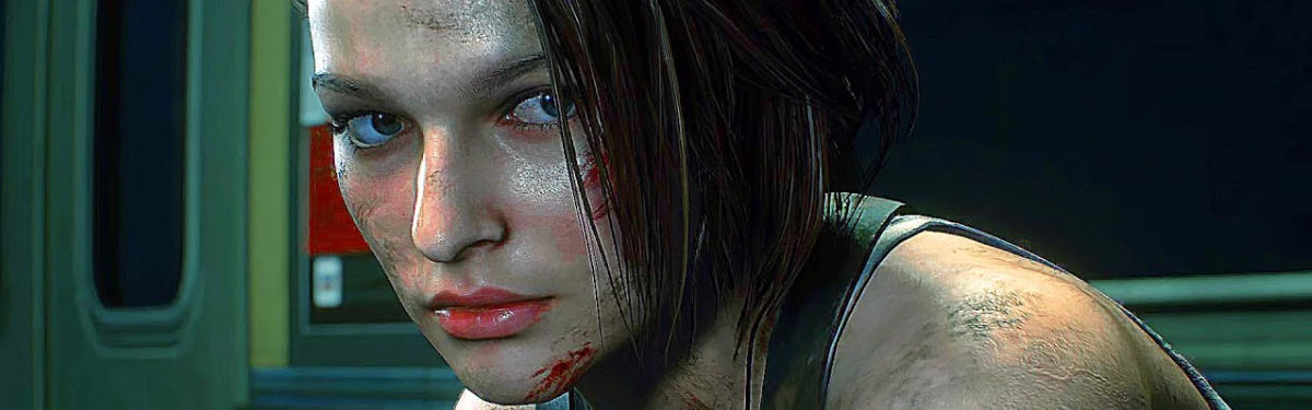 Resident Evil 3: Remake — Много геймплея, анонс демоверсии и другие любопытные детали Resident Evil 3: Remake — Много геймплея, анонс демоверсии и другие любопытные детали