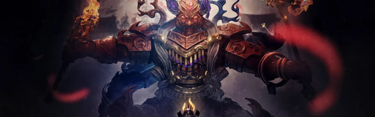 NiOh 2 - Последняя демоверсия уже в этом месяце