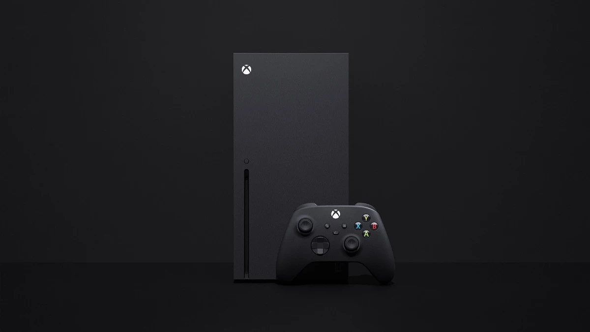 Microsoft манипулирует информацией: реальные продажи консолей Xbox Series куда ниже, чем нам рассказывают Microsoft манипулирует информацией: реальные продажи консолей Xbox Series куда ниже, чем нам рассказывают