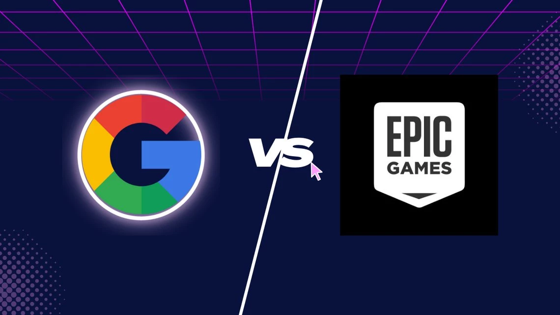 Epic уничтожила Google в суде — монополист признан виновным Epic уничтожила Google в суде — монополист признан виновным
