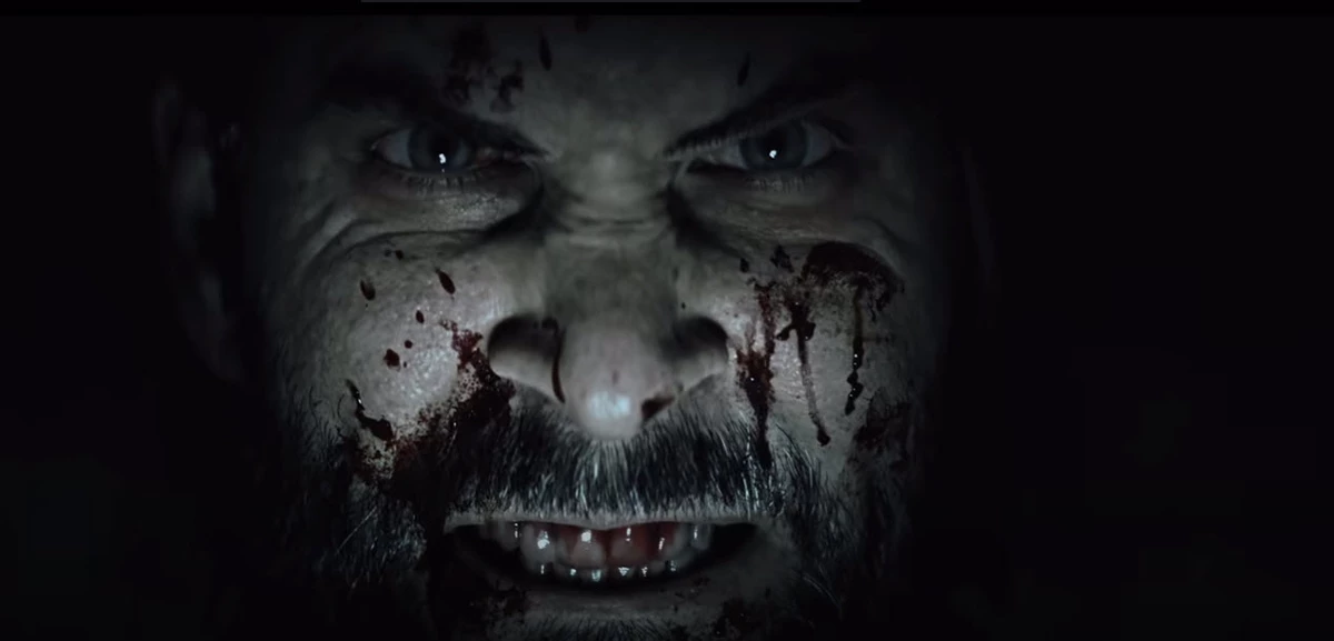 Alan Wake 2: 20 важных моментов из трейлера Alan Wake 2: 20 важных моментов из трейлера