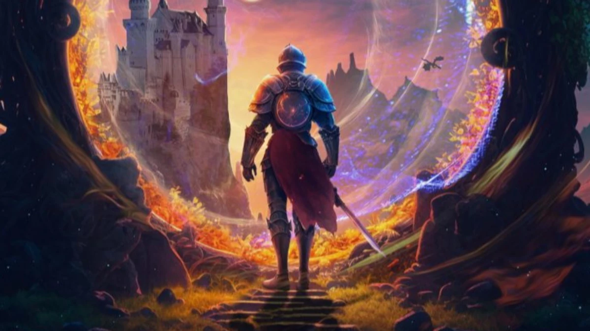 Состоялся выход Abyss в ранний доступ Steam Состоялся выход Abyss в ранний доступ Steam