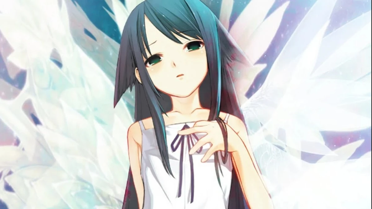 Анонсирована большая фигурка Саи из Saya no Uta линейки Pop Up Parade Анонсирована большая фигурка Саи из Saya no Uta линейки Pop Up Parade