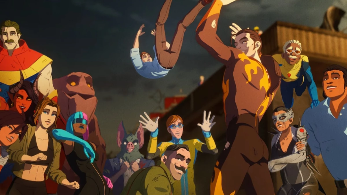 Трехлетку за месяц: авторы Dispatch утерли нос всем скептикам, кто не верил в такой формат Трехлетку за месяц: авторы Dispatch утерли нос всем скептикам, кто не верил в такой формат