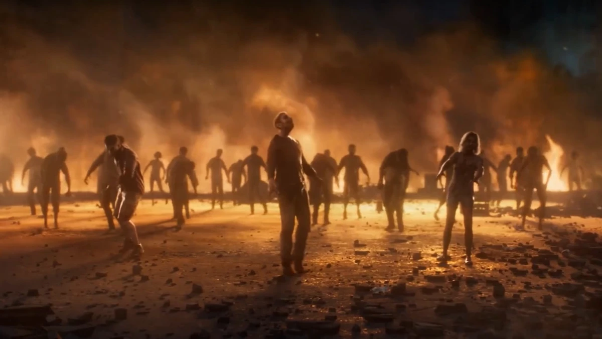 Мобильную Resident Evil Survival Unit скачали миллион раз за сутки, промокод внутри