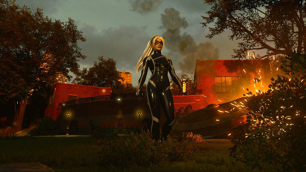 Marvel's Spider-Man 2 вышла на ПК — в Сети появилась пиратская версия, созданная на базе утекших файлов Marvel's Spider-Man 2 вышла на ПК — в Сети появилась пиратская версия, созданная на базе утекших файлов