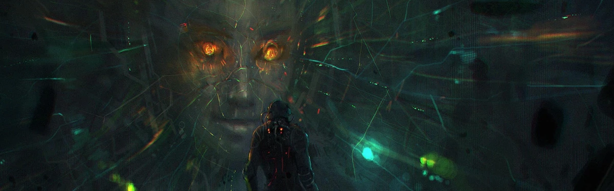 Сериал по System Shock отдали сценаристу «Смертельной битвы» Сериал по System Shock отдали сценаристу «Смертельной битвы»