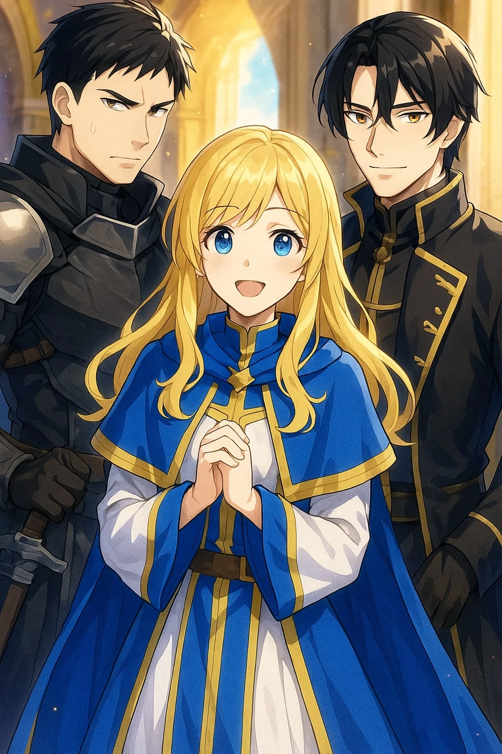 Новелла, созданная ИИ, выиграла главные награды литературного конкурса, но физически издана не будет