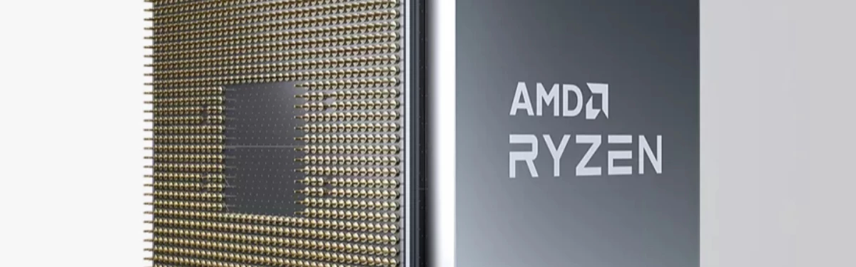AMD Ryzen 9 6900H - 6-нанометровые ядра Zen3+ и 12 вычислительных блоков RDNA 2