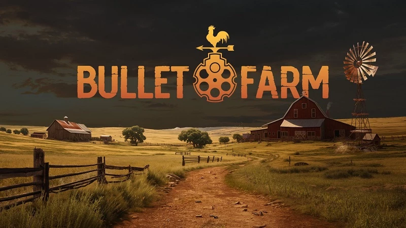 Знакомьтесь, BulletFarm — новая студия под крылом NetEase и с бывшим разработчиков Call of Duty во главе Знакомьтесь, BulletFarm — новая студия под крылом NetEase и с бывшим разработчиков Call of Duty во главе
