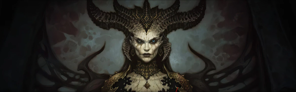 В сеть слили более 40 минут геймплея Diablo IV В сеть слили более 40 минут геймплея Diablo IV