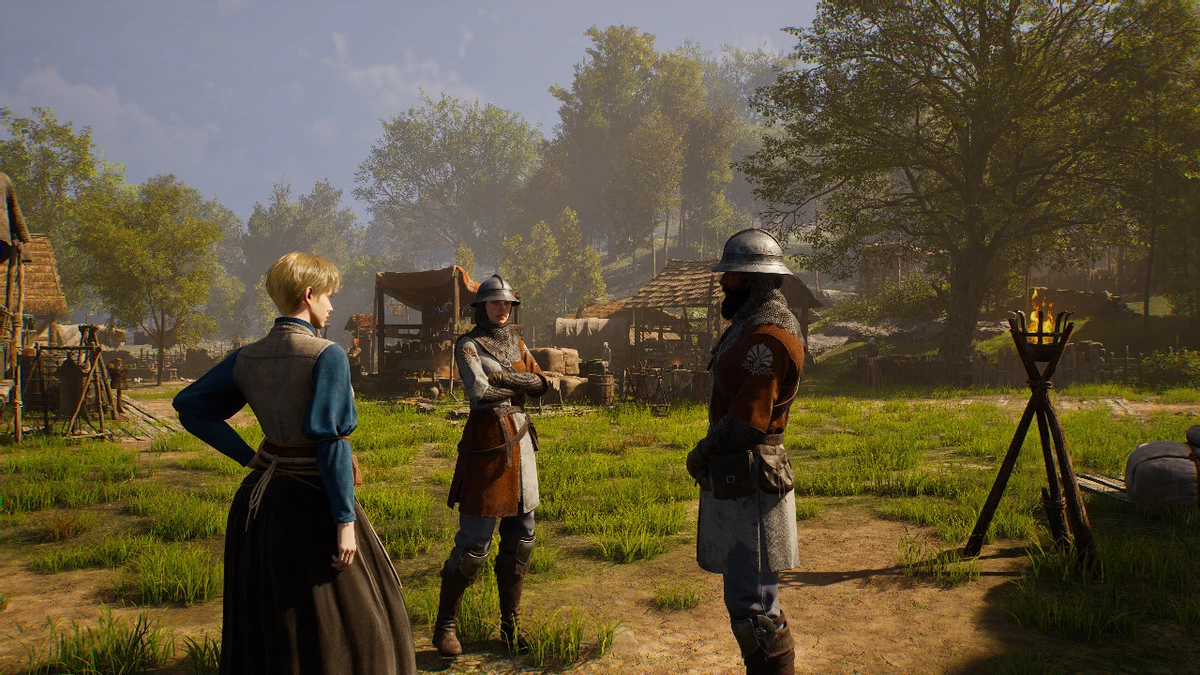 Умирающие MMORPG еще больше набирают популярность, а их доходность вырастет на 50% к 2030 году